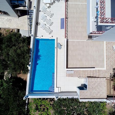 Villa M&M - Zf Hvar Hvar Town Zewnętrze zdjęcie