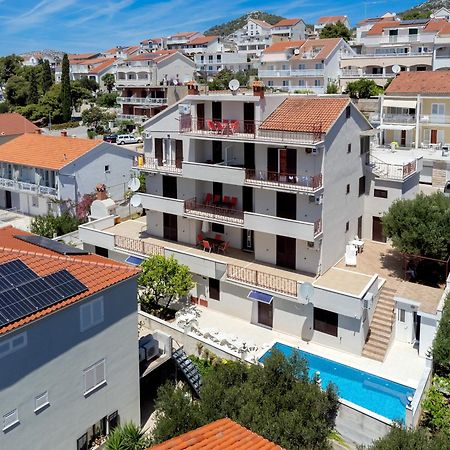 Villa M&M - Zf Hvar Hvar Town Zewnętrze zdjęcie
