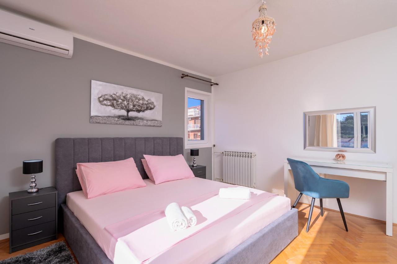 Villa M&M - Zf Hvar Hvar Town Zewnętrze zdjęcie