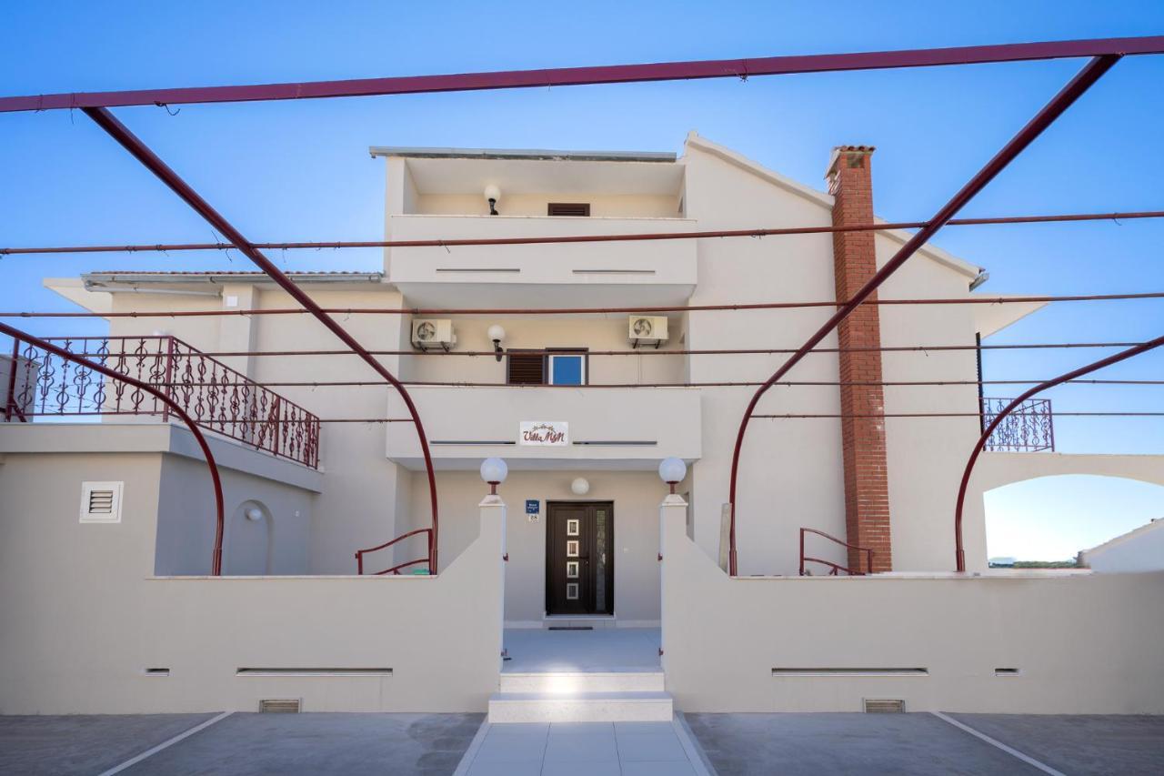 Villa M&M - Zf Hvar Hvar Town Zewnętrze zdjęcie