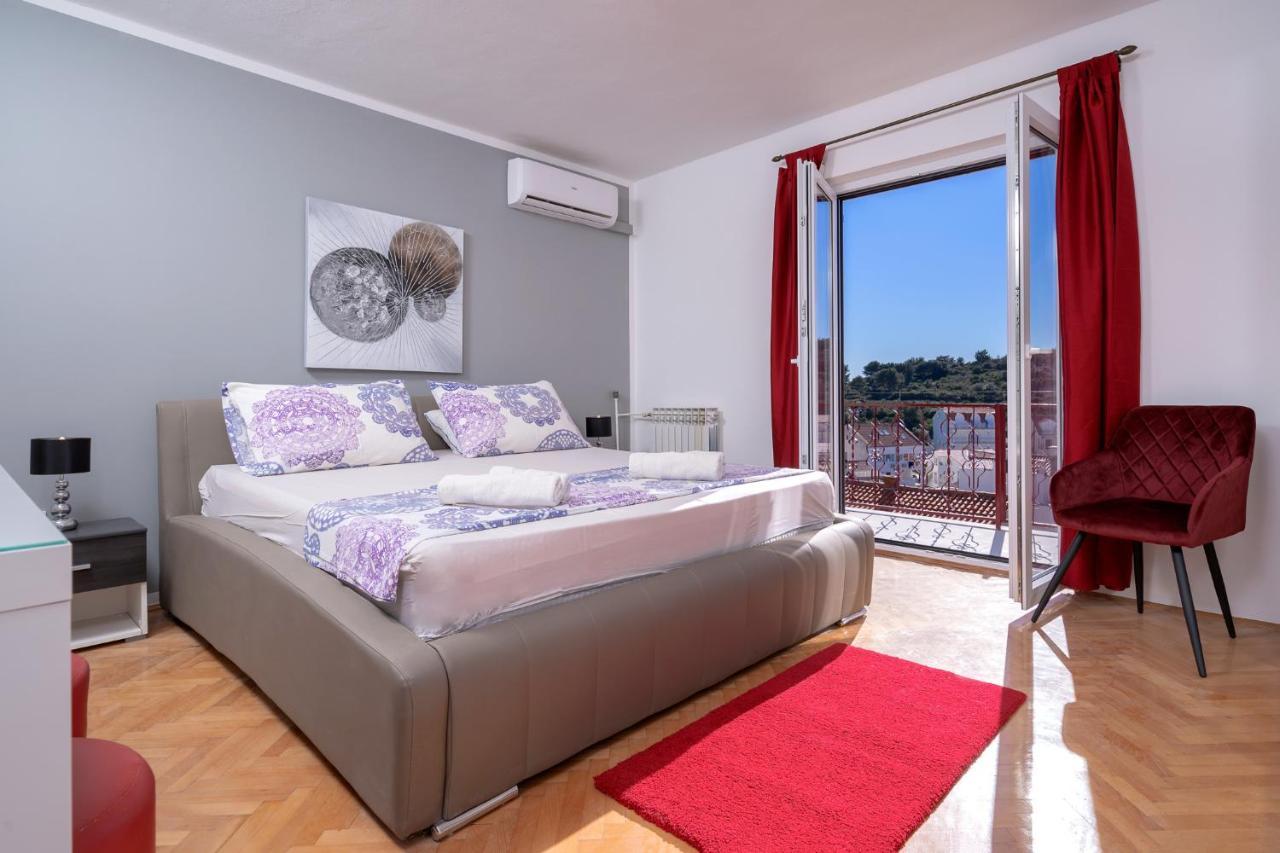 Villa M&M - Zf Hvar Hvar Town Zewnętrze zdjęcie