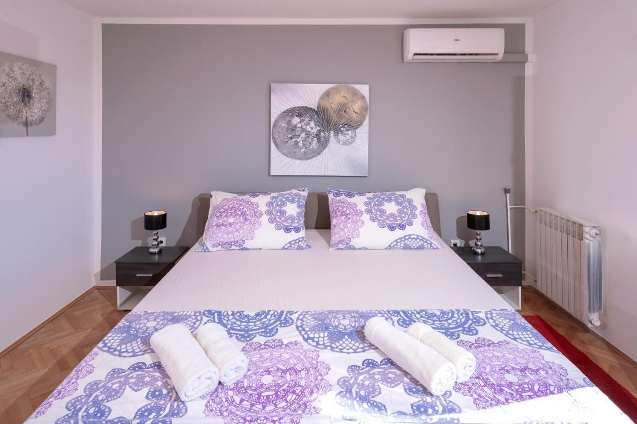 Villa M&M - Zf Hvar Hvar Town Zewnętrze zdjęcie