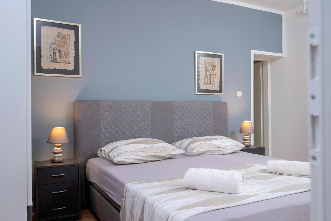 Villa M&M - Zf Hvar Hvar Town Zewnętrze zdjęcie