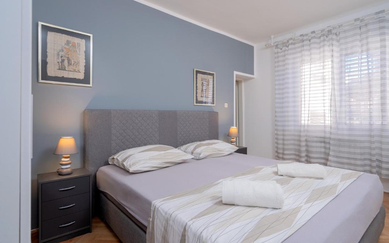 Villa M&M - Zf Hvar Hvar Town Zewnętrze zdjęcie