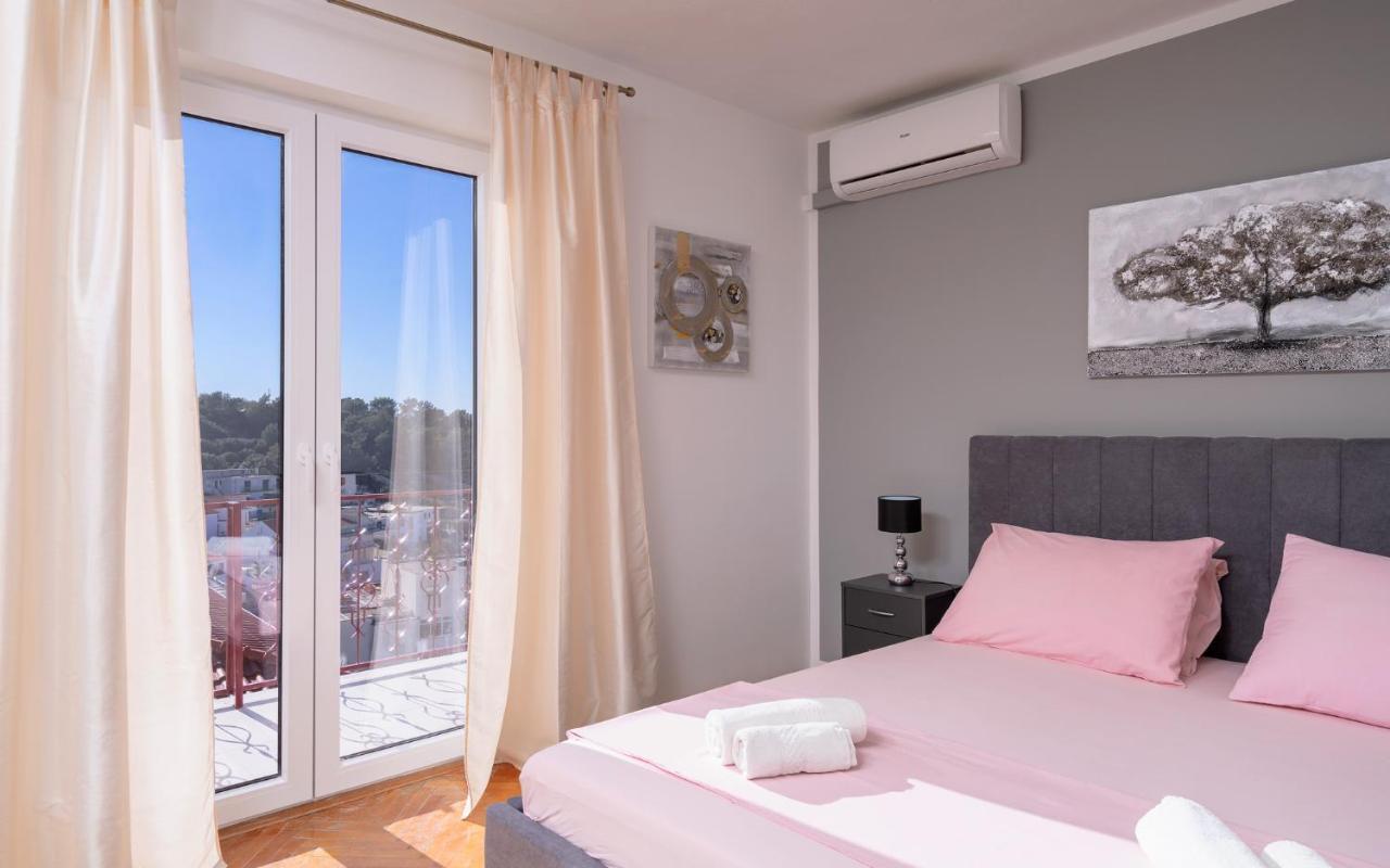 Villa M&M - Zf Hvar Hvar Town Zewnętrze zdjęcie