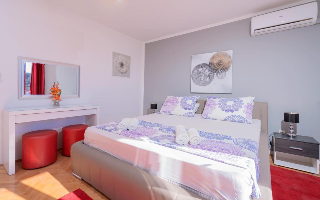 Villa M&M - Zf Hvar Hvar Town Zewnętrze zdjęcie