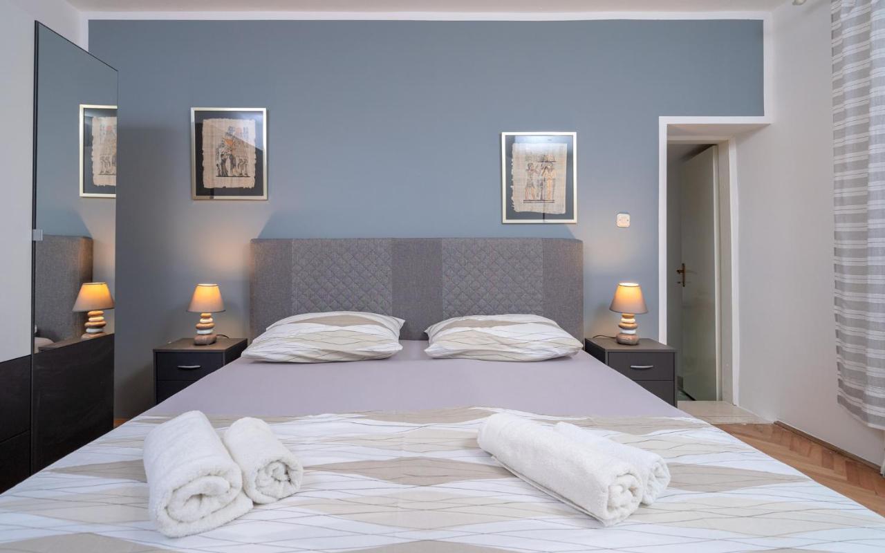 Villa M&M - Zf Hvar Hvar Town Zewnętrze zdjęcie