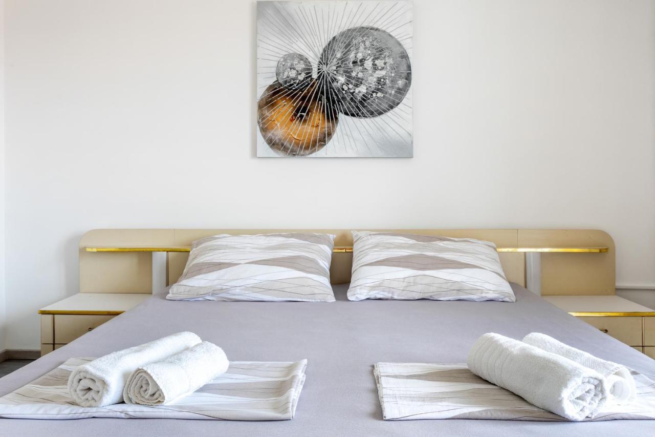 Villa M&M - Zf Hvar Hvar Town Zewnętrze zdjęcie