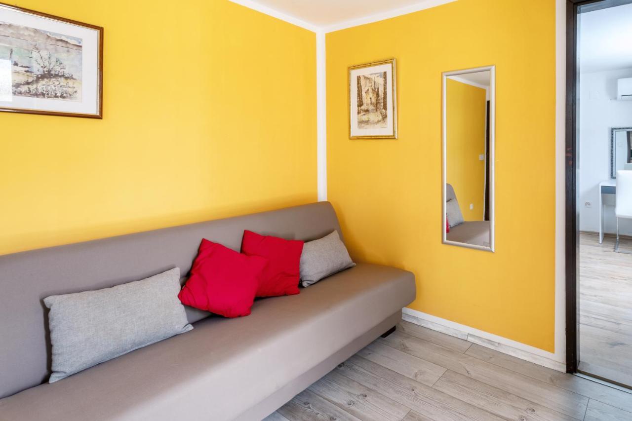 Villa M&M - Zf Hvar Hvar Town Zewnętrze zdjęcie
