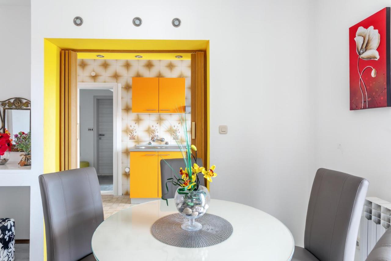 Villa M&M - Zf Hvar Hvar Town Zewnętrze zdjęcie