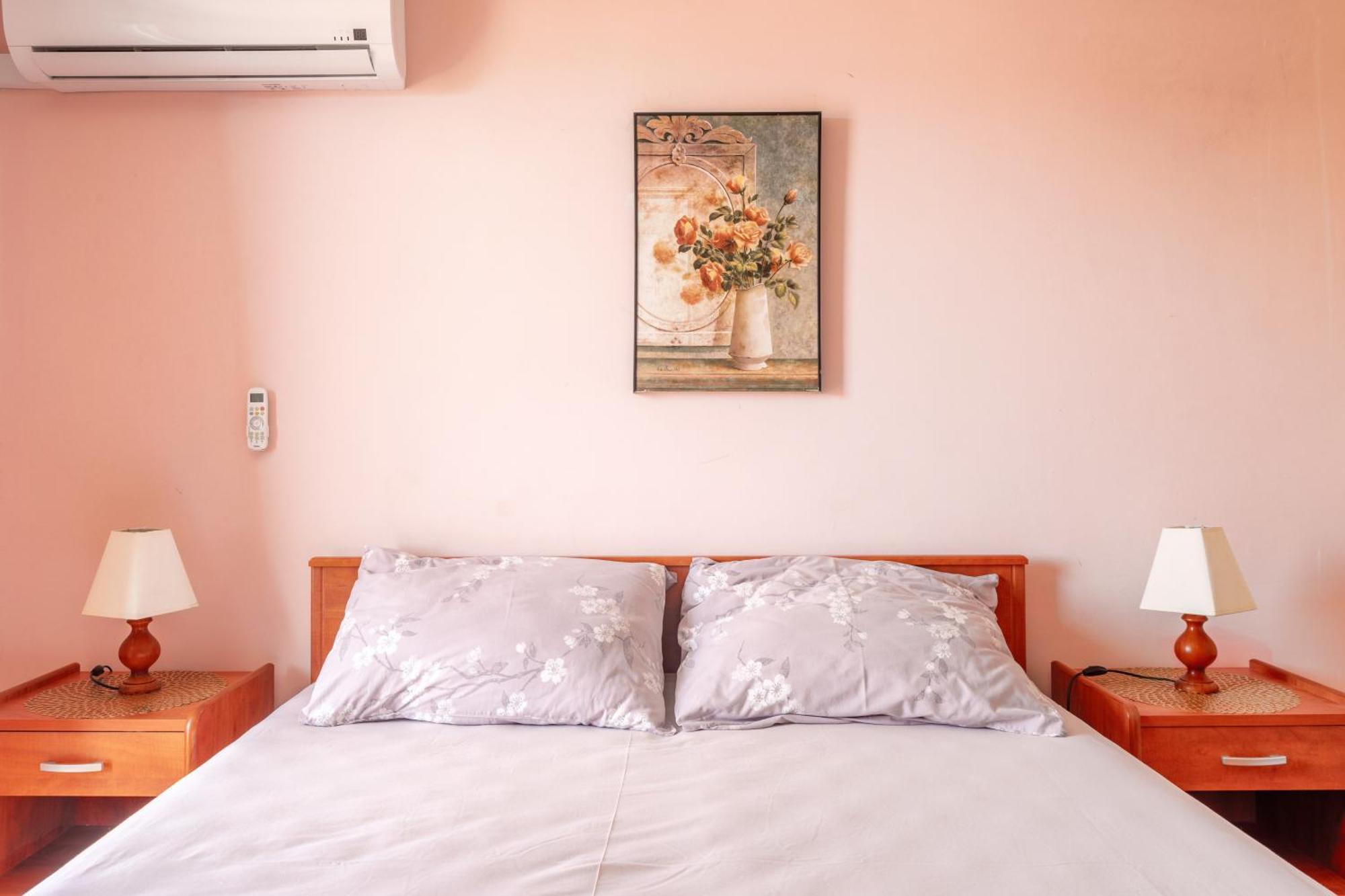 Villa M&M - Zf Hvar Hvar Town Zewnętrze zdjęcie
