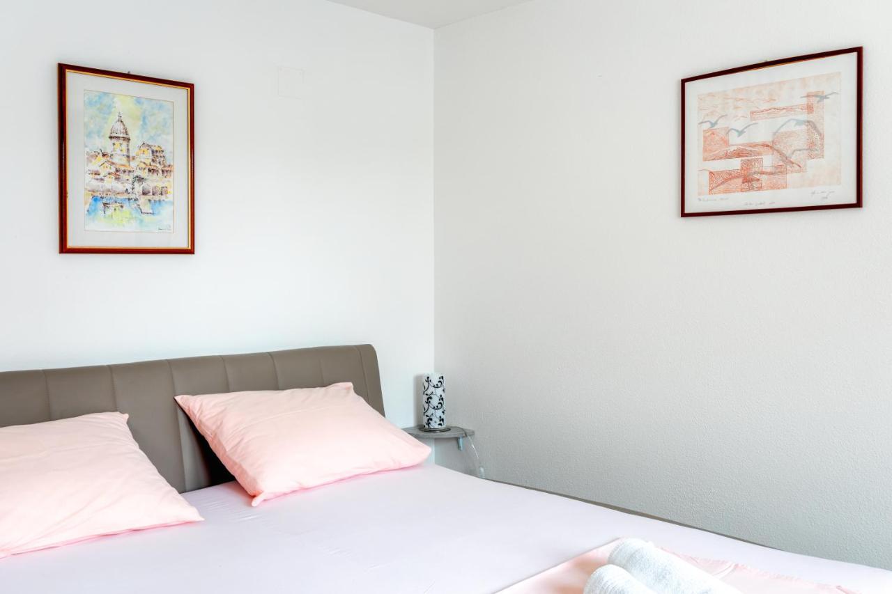 Villa M&M - Zf Hvar Hvar Town Zewnętrze zdjęcie