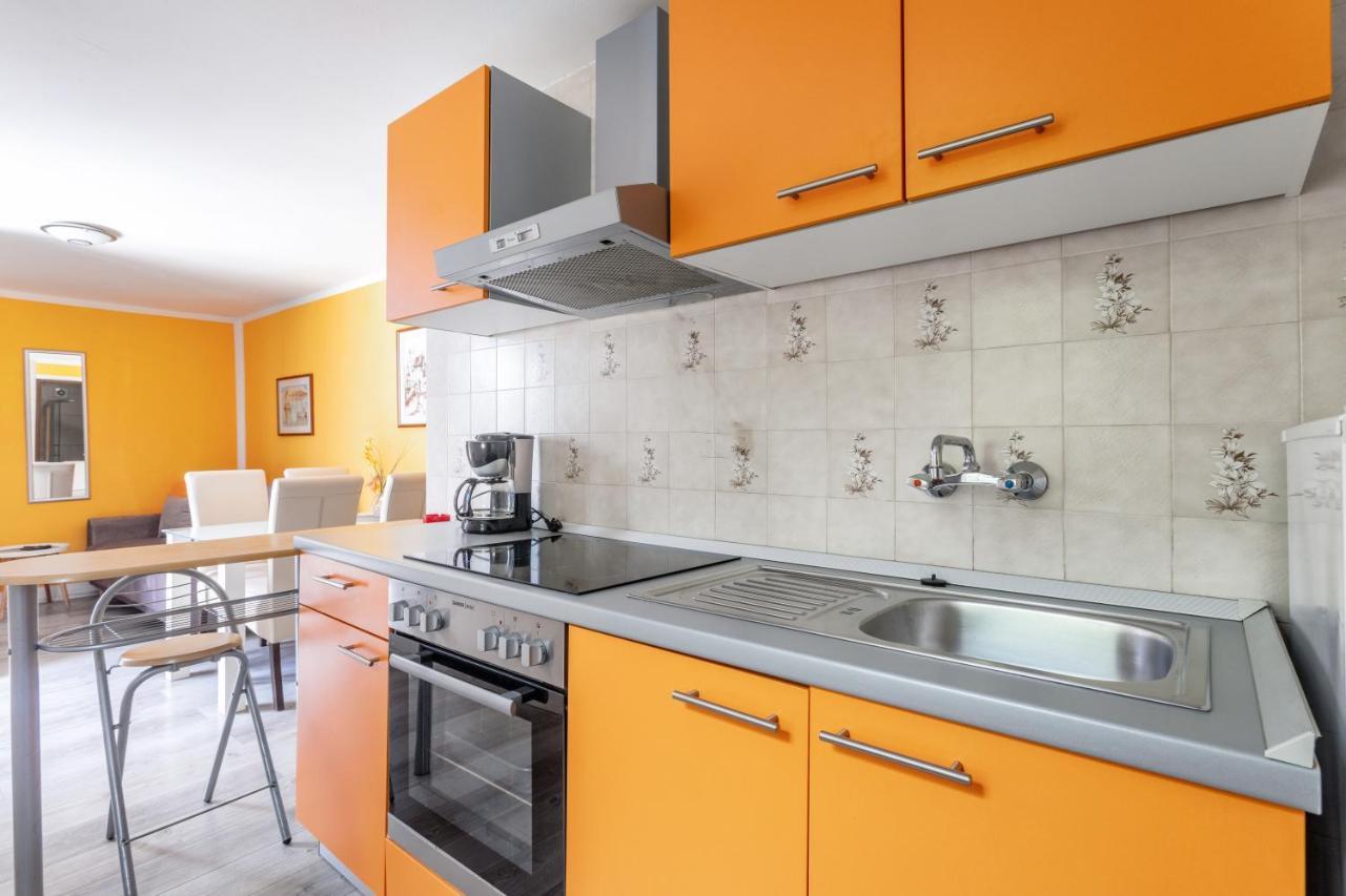 Villa M&M - Zf Hvar Hvar Town Zewnętrze zdjęcie