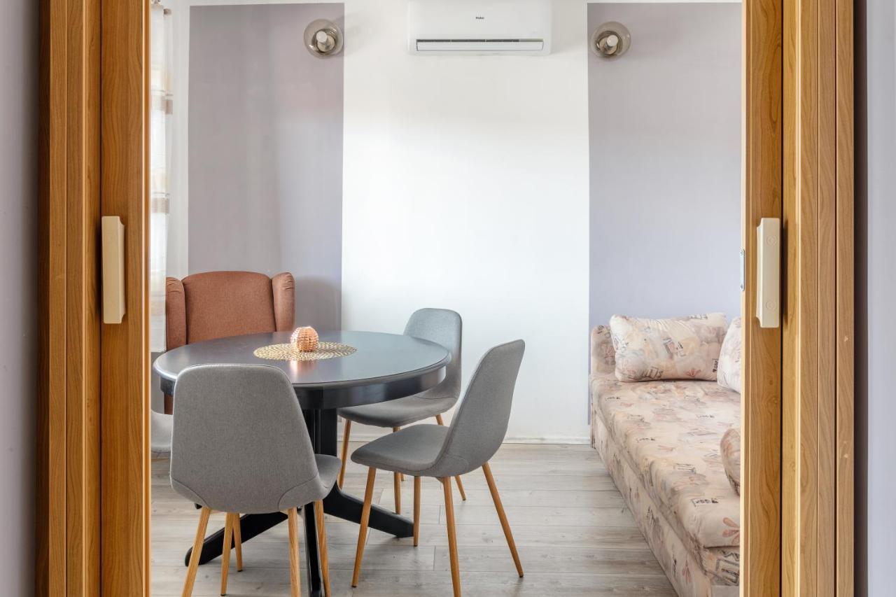 Villa M&M - Zf Hvar Hvar Town Zewnętrze zdjęcie