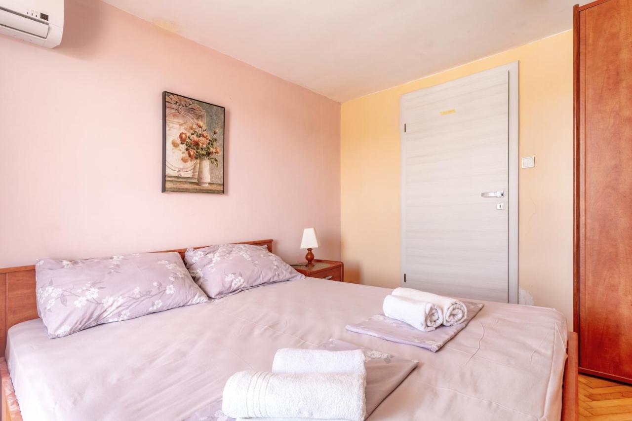 Villa M&M - Zf Hvar Hvar Town Zewnętrze zdjęcie