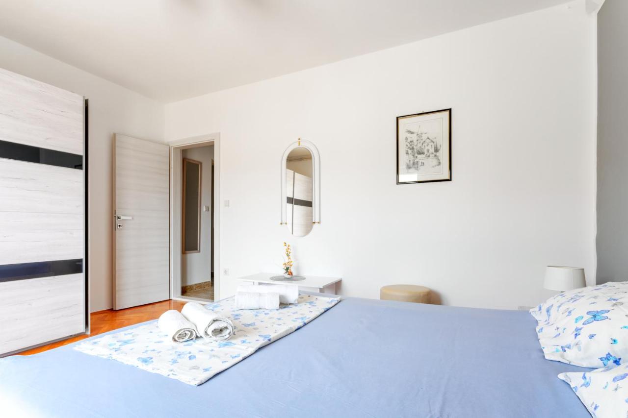 Villa M&M - Zf Hvar Hvar Town Zewnętrze zdjęcie