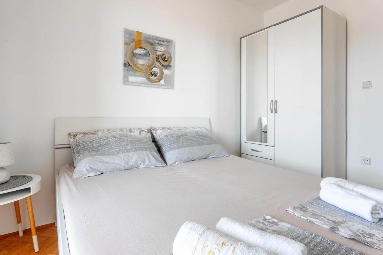 Villa M&M - Zf Hvar Hvar Town Zewnętrze zdjęcie