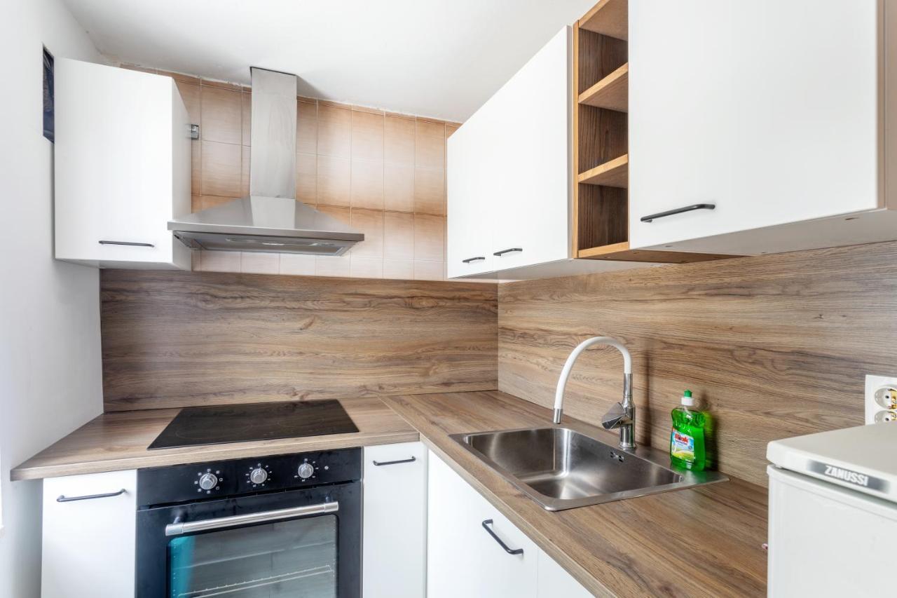 Villa M&M - Zf Hvar Hvar Town Zewnętrze zdjęcie
