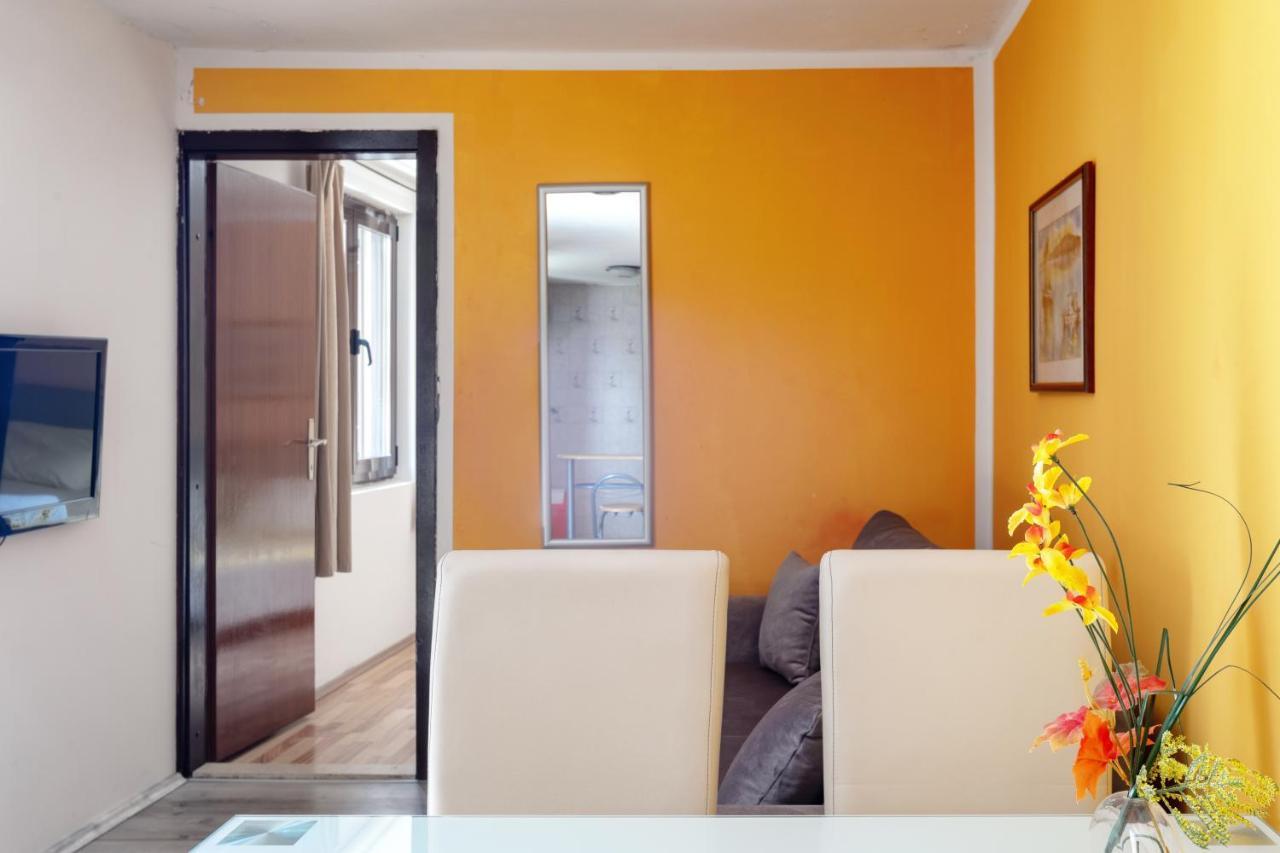 Villa M&M - Zf Hvar Hvar Town Zewnętrze zdjęcie