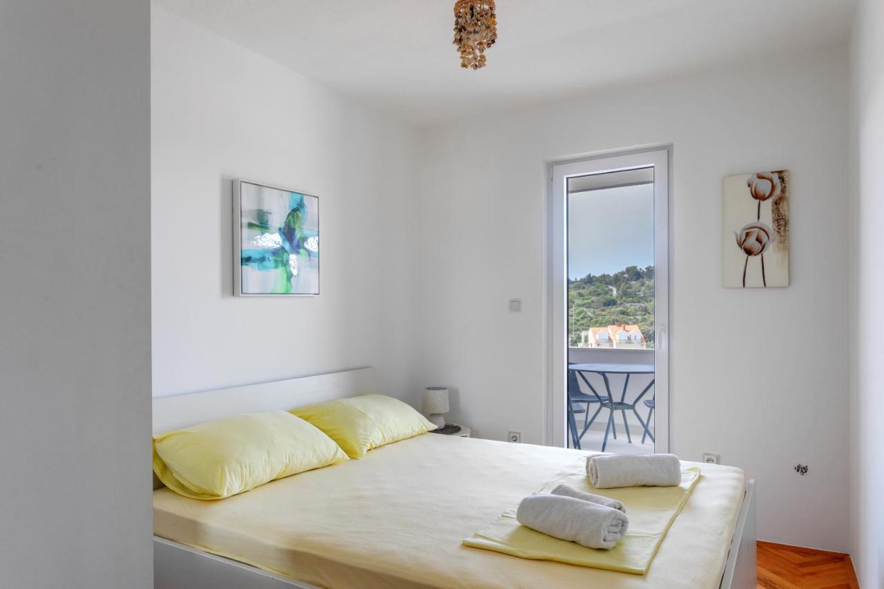 Villa M&M - Zf Hvar Hvar Town Zewnętrze zdjęcie