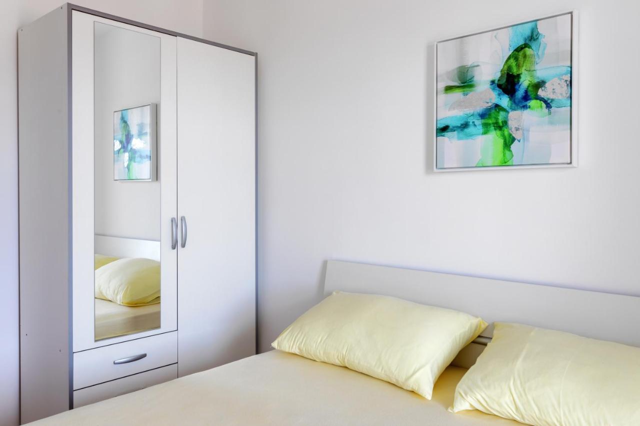 Villa M&M - Zf Hvar Hvar Town Zewnętrze zdjęcie