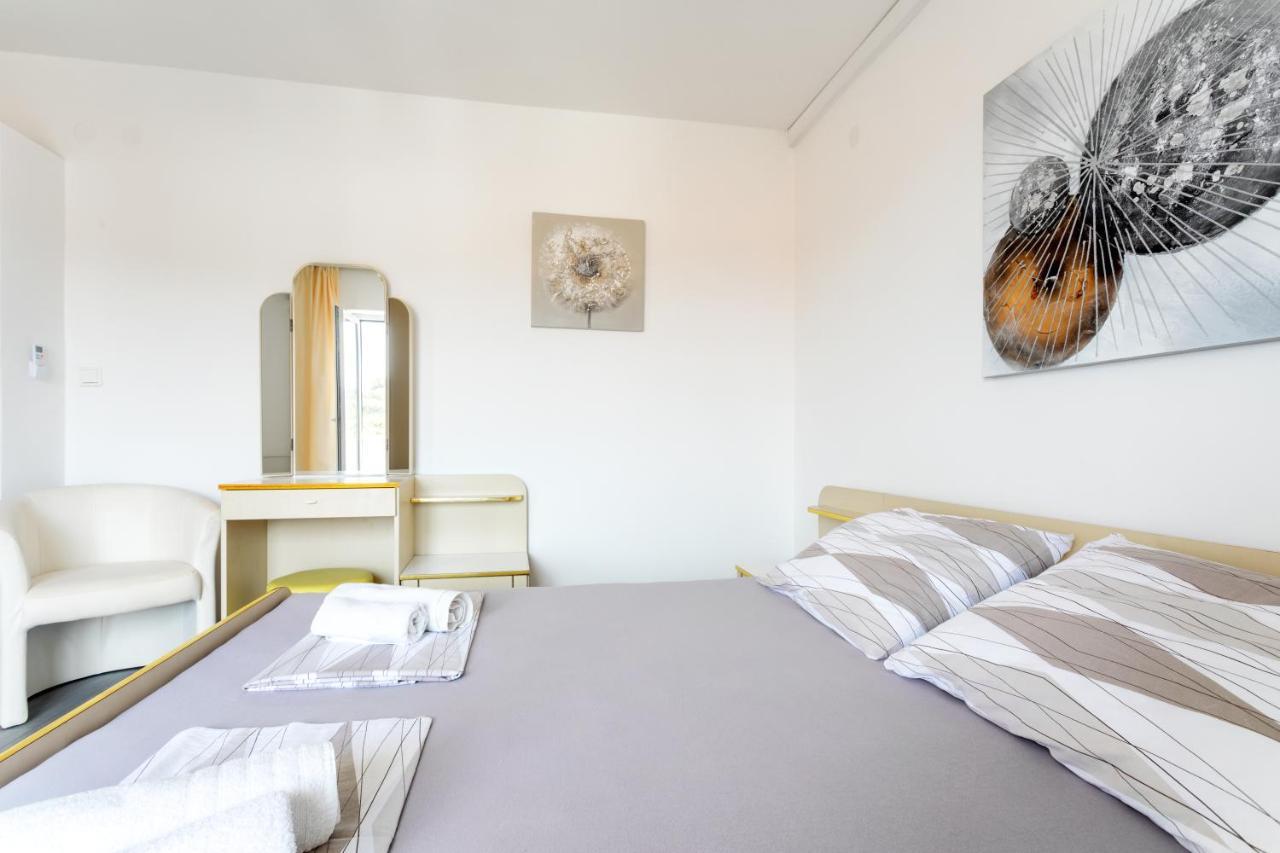 Villa M&M - Zf Hvar Hvar Town Zewnętrze zdjęcie