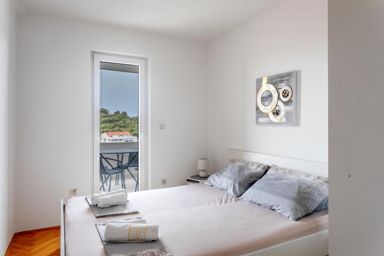 Villa M&M - Zf Hvar Hvar Town Zewnętrze zdjęcie