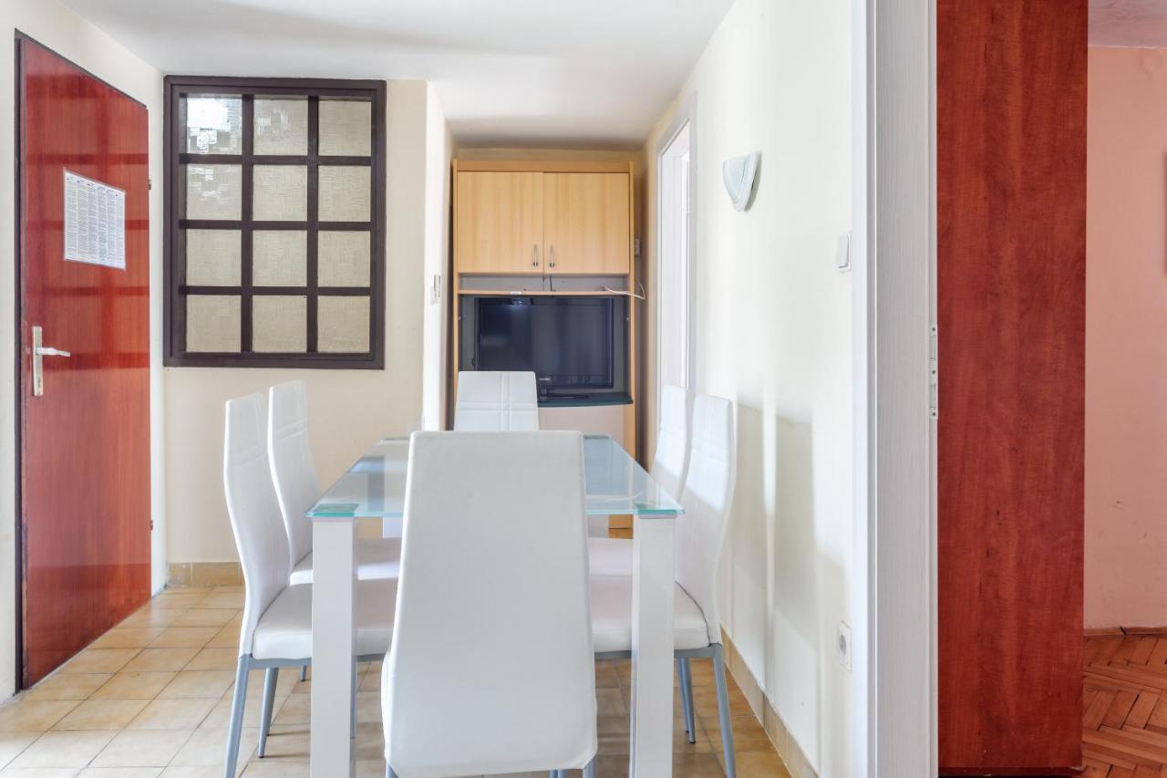 Villa M&M - Zf Hvar Hvar Town Zewnętrze zdjęcie