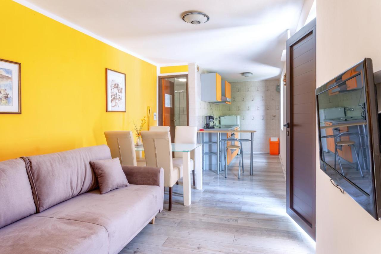 Villa M&M - Zf Hvar Hvar Town Zewnętrze zdjęcie