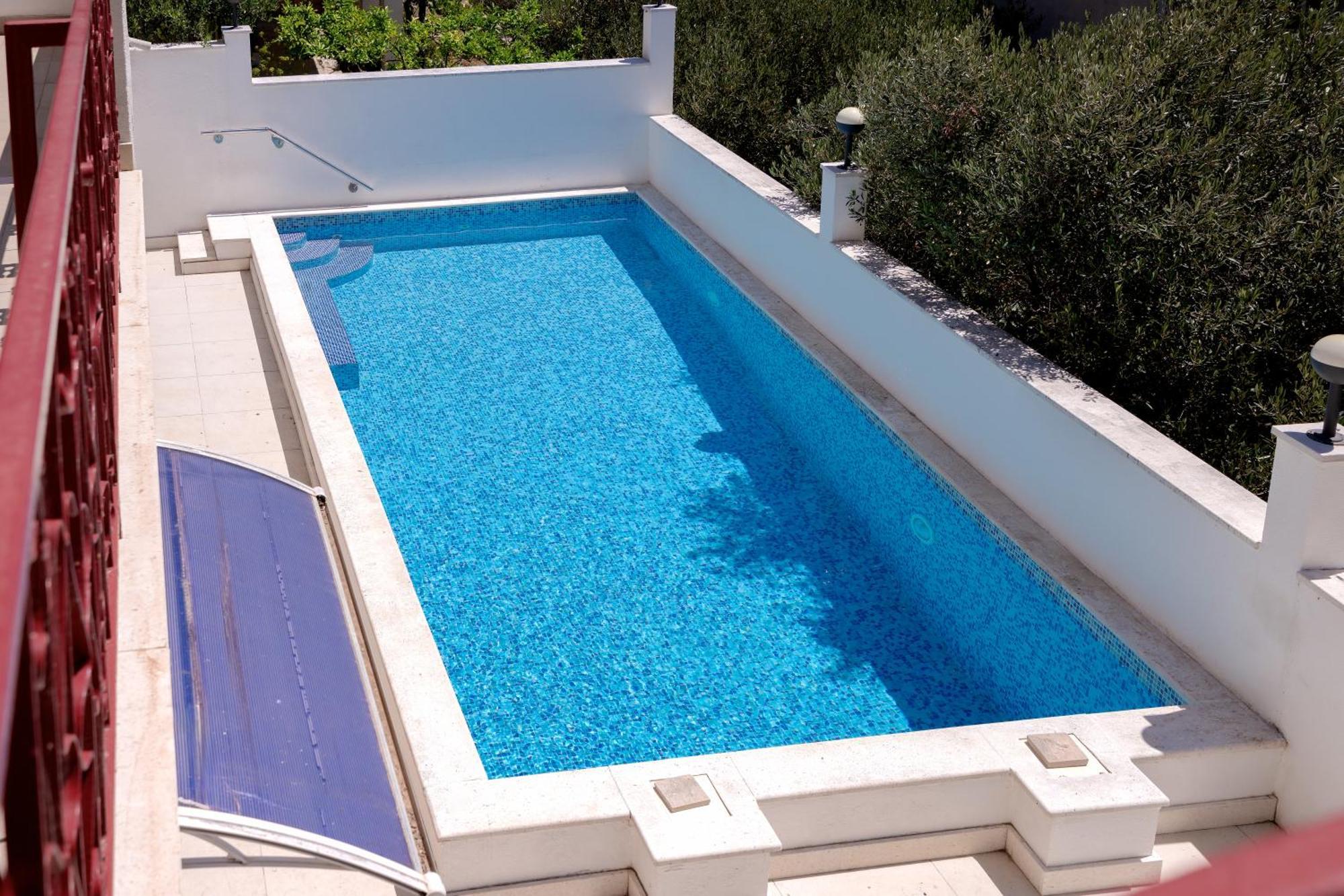 Villa M&M - Zf Hvar Hvar Town Zewnętrze zdjęcie