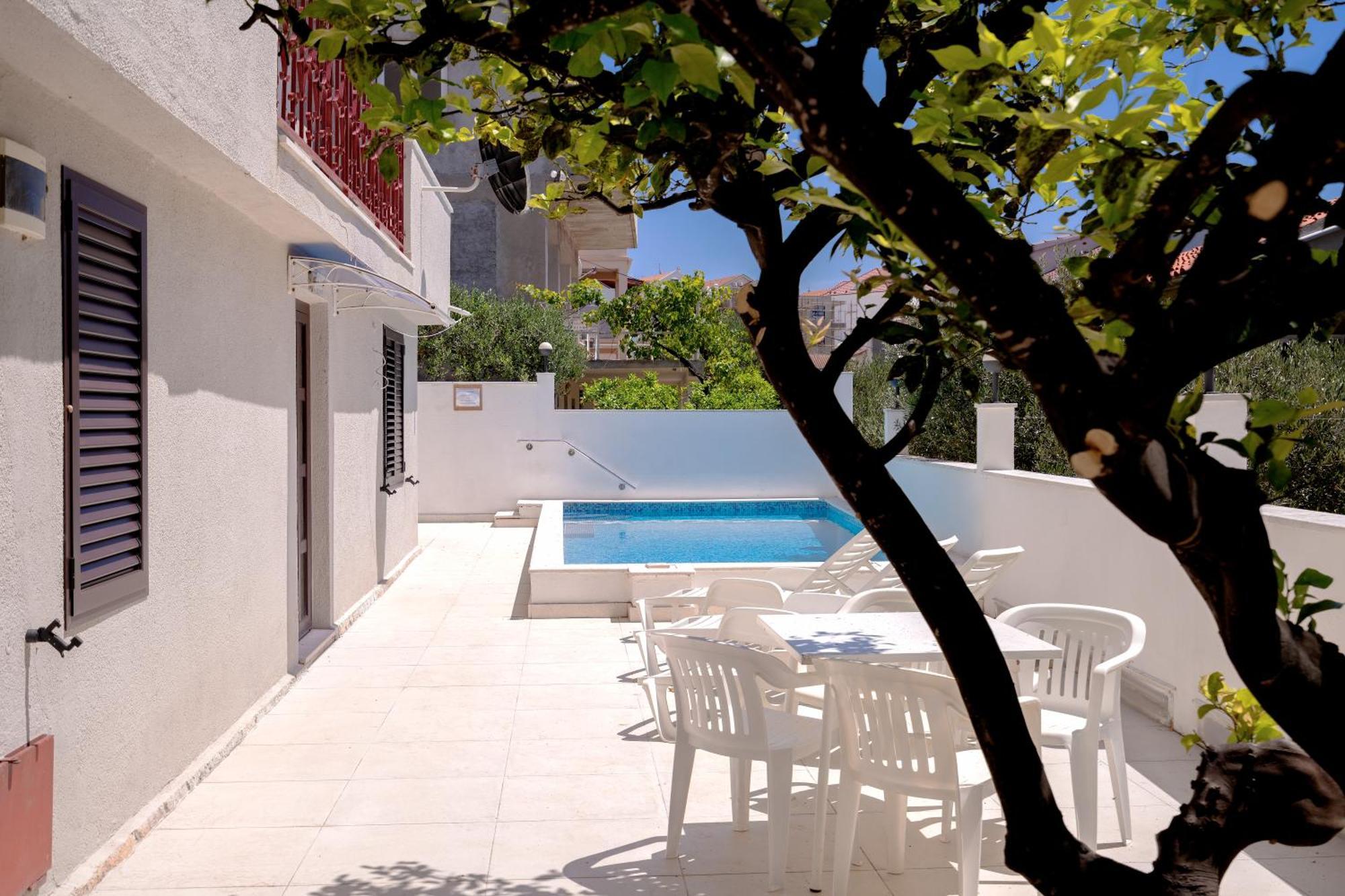Villa M&M - Zf Hvar Hvar Town Zewnętrze zdjęcie